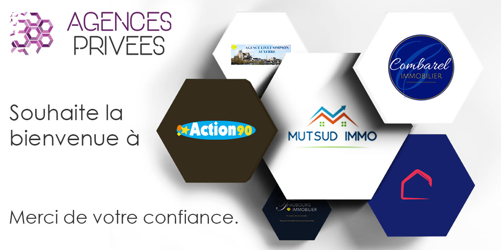 Agence Immobilière , Action90 immobilier